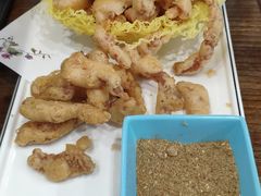 -柒柒海里·平价海鲜·蒸汽·家宴(金沙滩店)