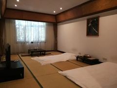 -河北霸州茗汤日月潭温泉