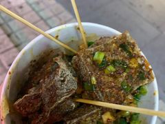-东门町美食街