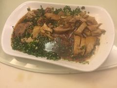 -小厨娘淮扬菜(天印大道店)