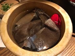 -盡膳口福跷脚牛肉火锅(合生汇购物中心店)