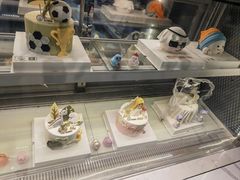 -CAKEBOSS蛋糕老板(东直门来福士店)
