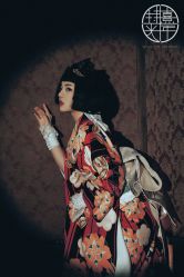 点击看大图 -持熹光年写真体验馆