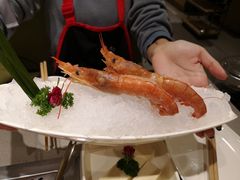 -海底捞火锅(凯德广场店)