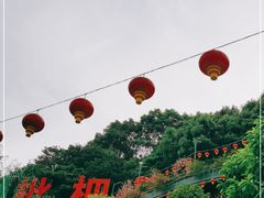 -枇杷园食为鲜火锅(南山店)
