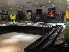 -宝燕壹号(徐汇店)