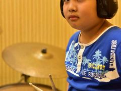 -乐童乐人现代音乐艺术学校(万柳校区)