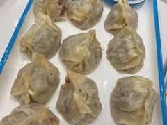 -石榴花新疆清真餐厅(莫愁湖店)