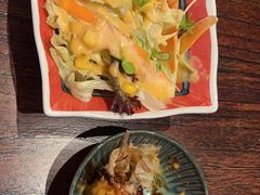 -芥岛(河北大街店)