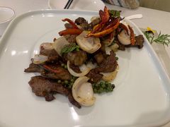 -月福京味斋·烤鸭店·北京菜(鼓楼总店)