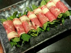 -锅说大脸毛肚重庆老火锅(佐阾店)