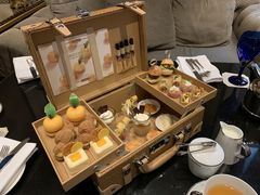 -广州富力丽思卡尔顿酒店