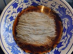 -松鹤面馆·古法焖肉面(观前店)