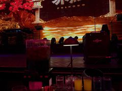 -赤红音乐现场(浦东金桥路店)