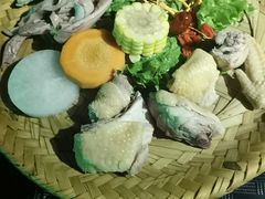 -大隐·成都火锅Bistro(合生麒麟新天地店)