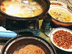 -永安水煮活鱼·仪征菜(仪征奥林匹克店)