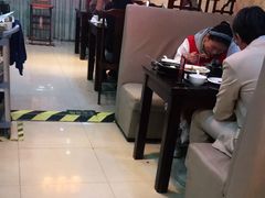 -洪兴砂锅·融合砂锅菜(三站店)