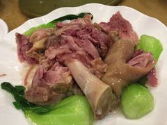 -利鸿私宴(南京路步行街店)