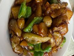 -老厨家(友谊路总店)