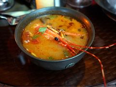 iphone_upload_pic-富力丽思卡尔顿酒店·FLAIR餐厅酒吧