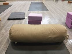 -榕树上·瑜伽普拉提