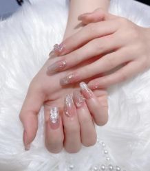 -M·X Nail日式美甲美睫