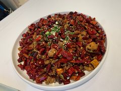 -香丰阁·烤鸭·川湘菜(昌平店)