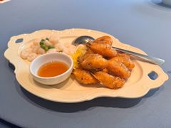 -宴周康·精致江浙菜(周浦店)