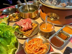 -西塔老太太泥炉烤肉(望京一店)