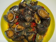 -海旺小海鲜大排档(冠亚星城店)