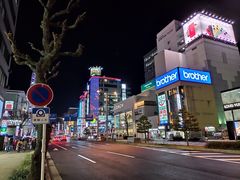 -じゃんじゃん亭(栄店)
