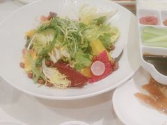 -大鸭梨烤鸭(房山店)