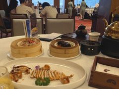 -白天鹅宾馆-宏图府餐厅