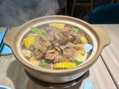 -宏状元现熬粥·京味菜(黄寺大街店)