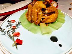 -老湘亲·品鉴湘菜(蔡塘爱琴海店)