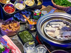 -入火韩国烤肉(凯旋广场店)