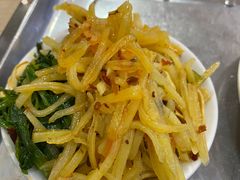 -隆盛园火勺馄饨面(兴工店)