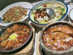 -蒋先森餐厅(万星广场店)