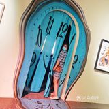 北京看展 | 达利•穿梭于幻与实之间，体味记忆的永恒