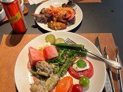 -拉蒂娜·巴西牛排馆 Latina·Brazilian Steakhouse(铜仁旗舰店)