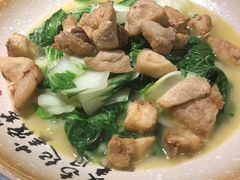 -富临轩私房菜(集庆门大街店)