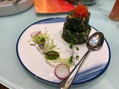 -隆喜元鱼汤包·海鲜(中联广场店)