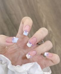 -斯馨·健康美甲美睫