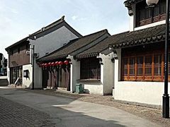 -山塘街