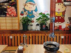 -大壮家原味烤肉(兴华北街店)