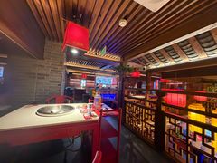 -小龙坎火锅(全球总店)