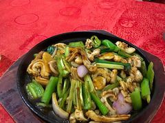 铁板猪生肠-联丰美食(番禺店)