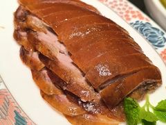 -在前门·烤鸭北京菜(五月花广场店)