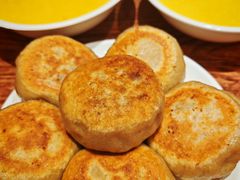 -清真吴记门钉肉饼·喜多利