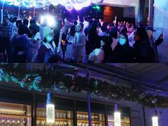 -Mercato莫卡多露台餐厅与酒吧(K11店)
